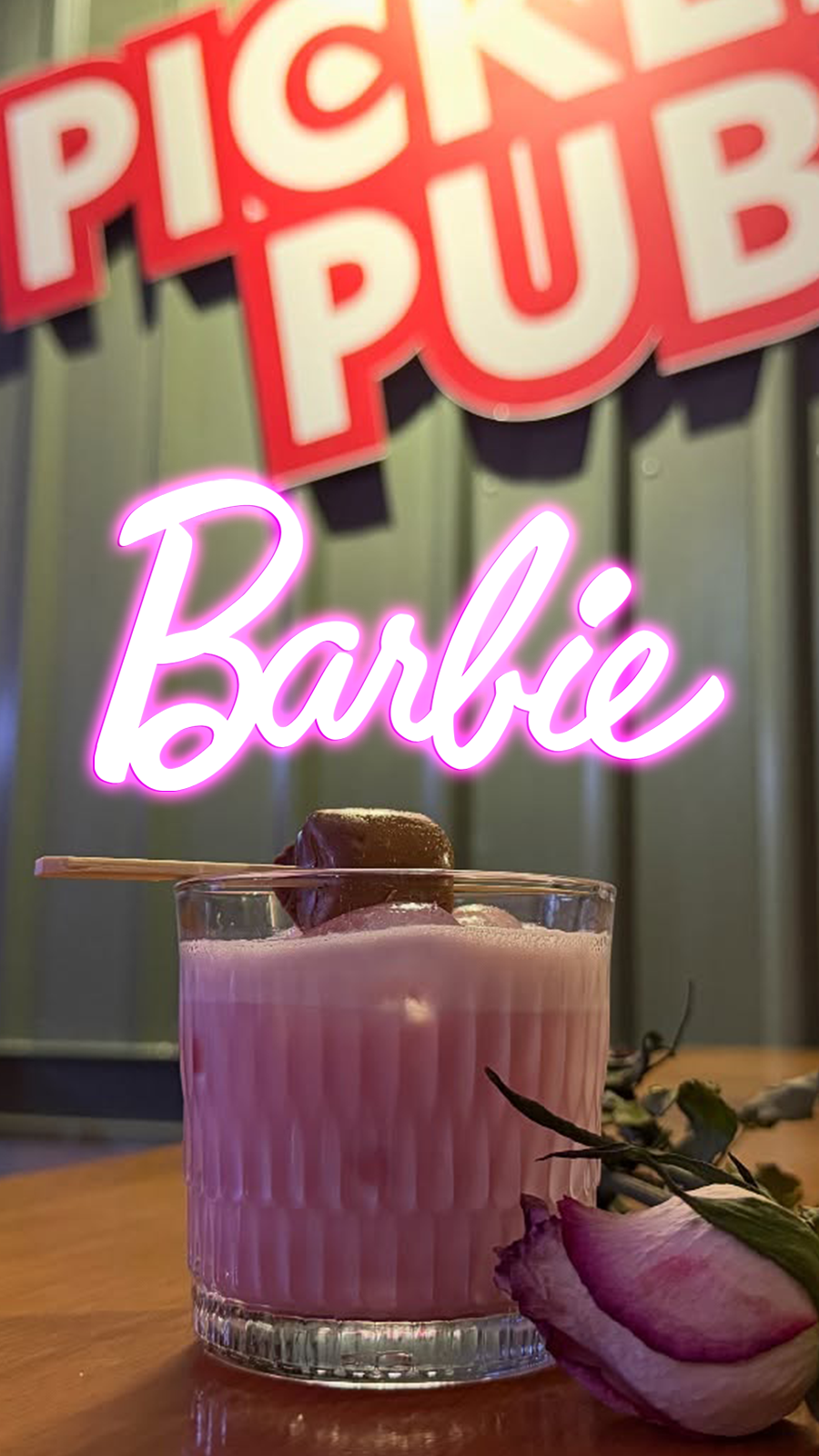 Barbie