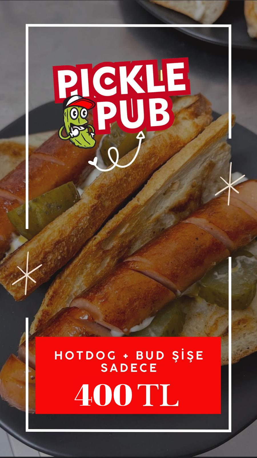 Hotdog